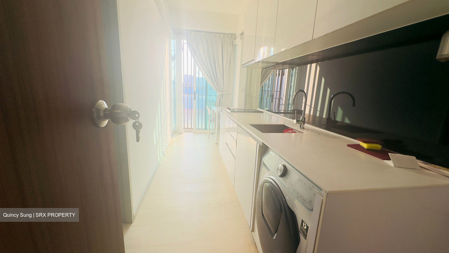Grandview Suites (D14), Apartment #561192491